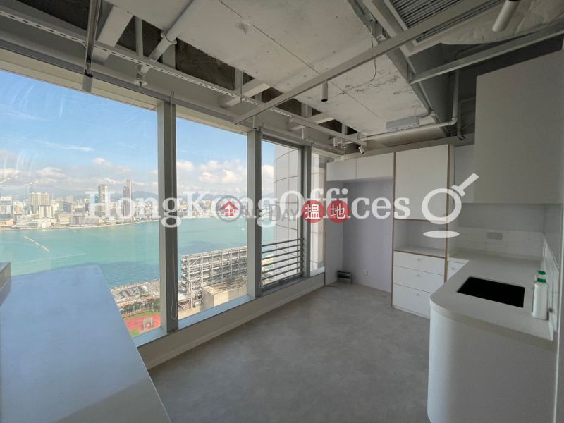 Property Search Hong Kong | OneDay | Office / Commercial Property Rental Listings Office Unit for Rent at China Online Centre