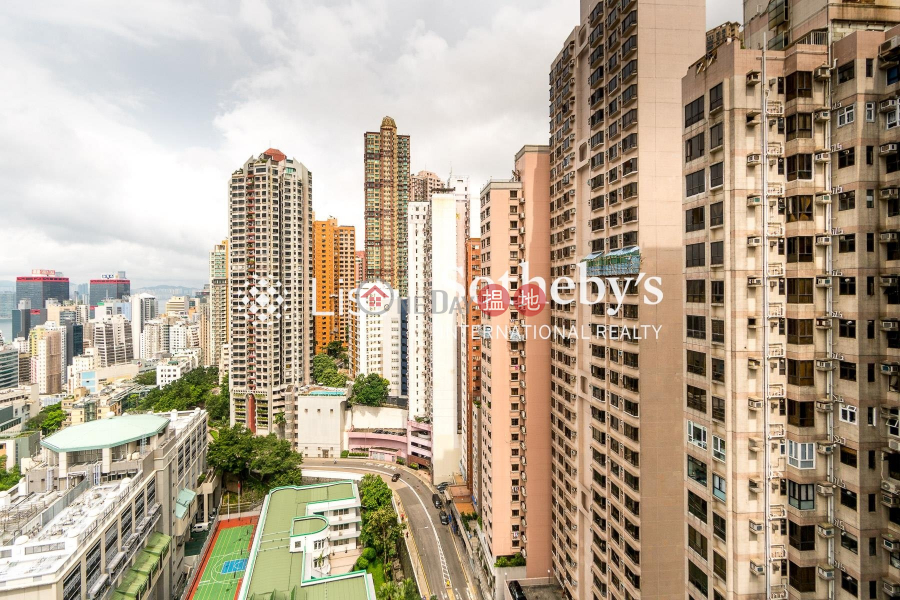 Property Search Hong Kong | OneDay | Residential, Rental Listings Property for Rent at Kam Ning Mansion with 3 Bedrooms