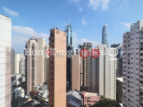 1 Bed Unit for Rent at Gramercy, Gramercy 瑧環 | Western District (Proway-LID114391R)_0