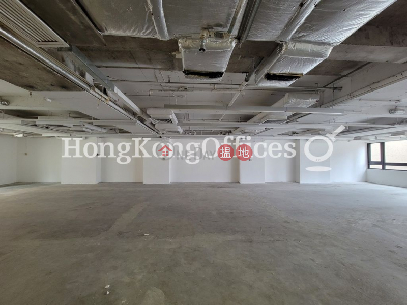 Property Search Hong Kong | OneDay | Office / Commercial Property Rental Listings Office Unit for Rent at Bangkok Bank Building