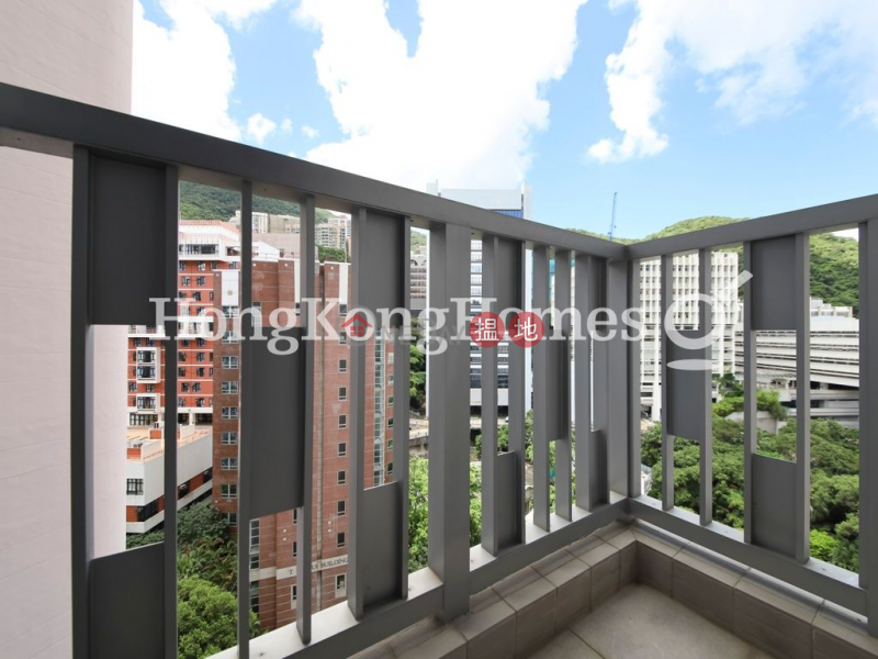 Resiglow Pokfulam Unknown | Residential Rental Listings HK$ 36,300/ month