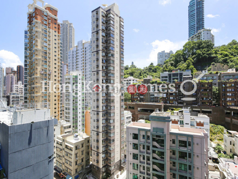 香港搵樓|租樓|二手盤|買樓| 搵地 | 住宅-出租樓盤|桂芳街8號一房單位出租