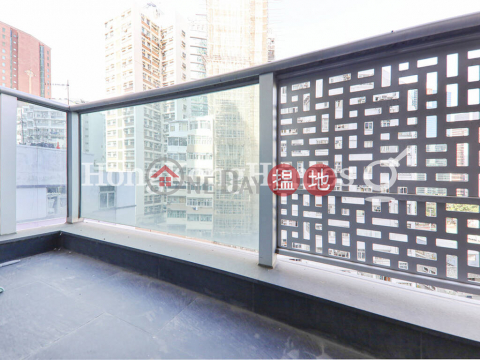 1 Bed Unit for Rent at J Residence|Wan Chai DistrictJ Residence(J Residence)Rental Listings (Proway-LID46383R)_0