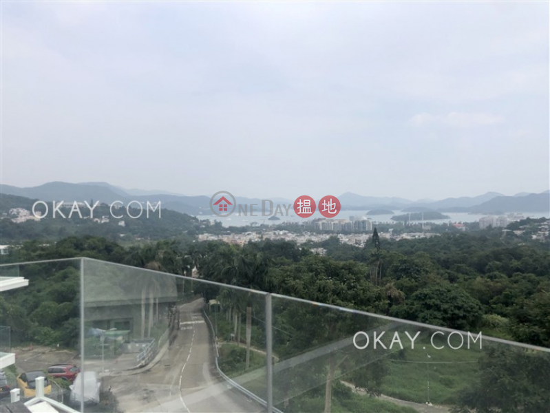 Lovely house with rooftop, terrace & balcony | Rental | Nam Shan Village 南山村 Rental Listings