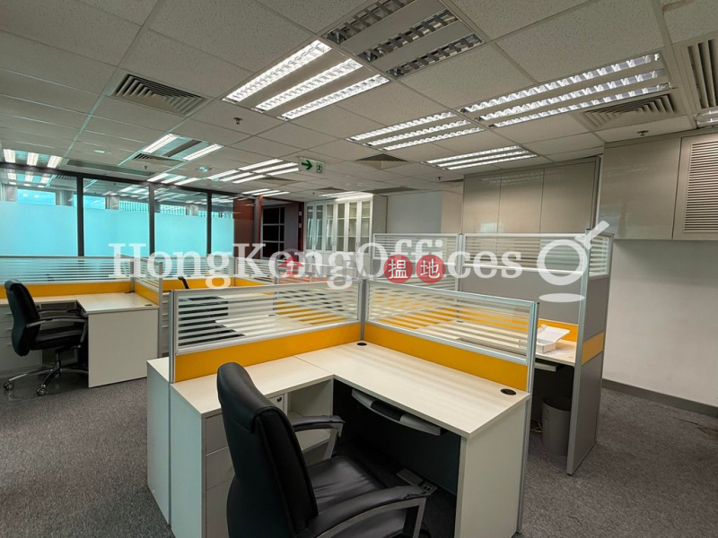 HK$ 108,560/ month Far East Finance Centre | Central District | Office Unit for Rent at Far East Finance Centre