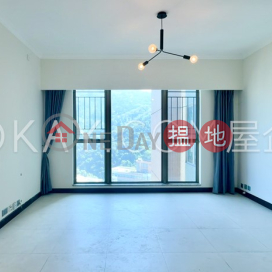 Gorgeous 2 bedroom on high floor with harbour views | Rental | The Belcher's Phase 1 Tower 3 寶翠園1期3座 _0