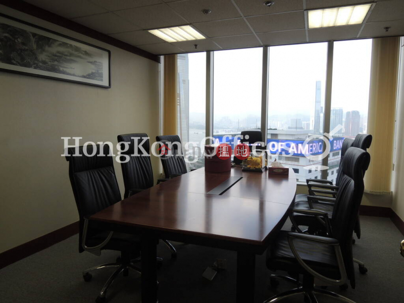 HK$ 124,850/ month Lippo Centre, Central District, Office Unit for Rent at Lippo Centre