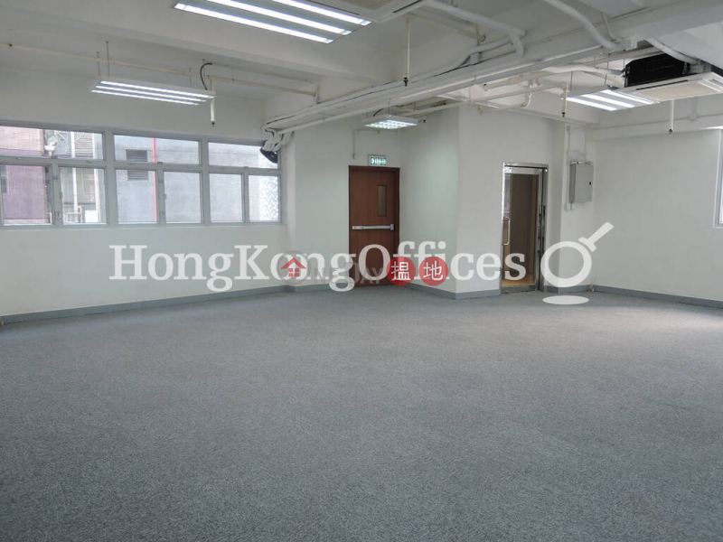 HK$ 55,900/ month | Circle Plaza Wan Chai District Office Unit for Rent at Circle Plaza
