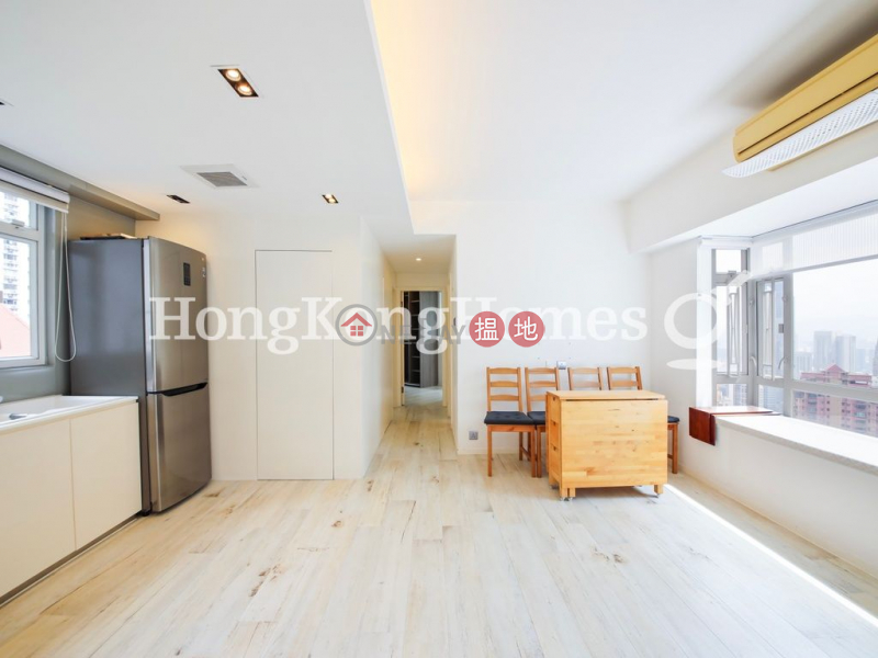 2 Bedroom Unit for Rent at Conduit Tower, Conduit Tower 君德閣 Rental Listings | Western District (Proway-LID110629R)