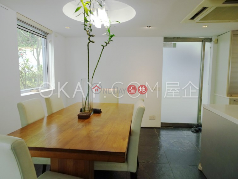 Gorgeous house with rooftop, terrace & balcony | Rental | Sheung Yeung Village House 上洋村村屋 Rental Listings