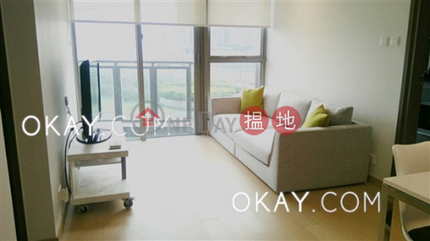 Elegant 2 bedroom with balcony | Rental, The Austin The Austin | Yau Tsim Mong (OKAY-R302742)_0