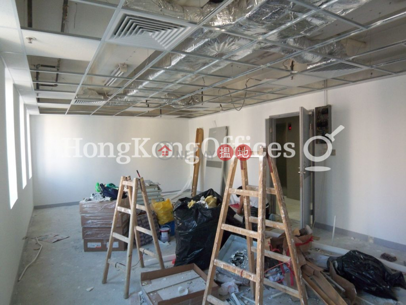 Property Search Hong Kong | OneDay | Office / Commercial Property Rental Listings | Office Unit for Rent at Fu Fai Commercial Centre