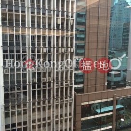Office Unit for Rent at Central 88