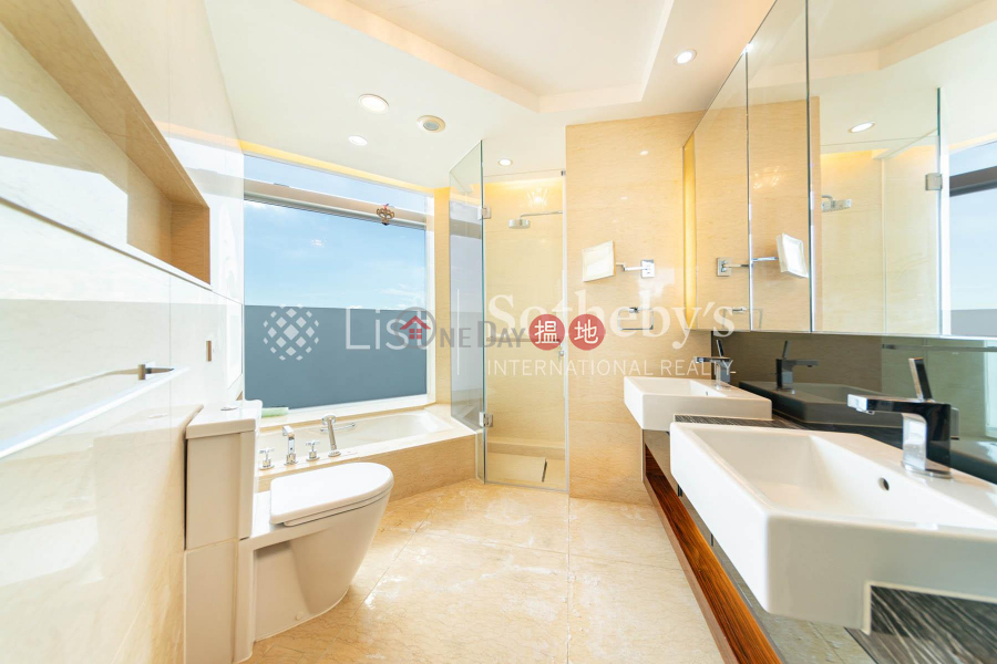 HK$ 113.8M | The Cullinan | Yau Tsim Mong, Property for Sale at The Cullinan with 4 Bedrooms