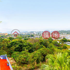 Property for Sale at Greenwood Villas with 3 Bedrooms | Greenwood Villas 曉峰居 _0
