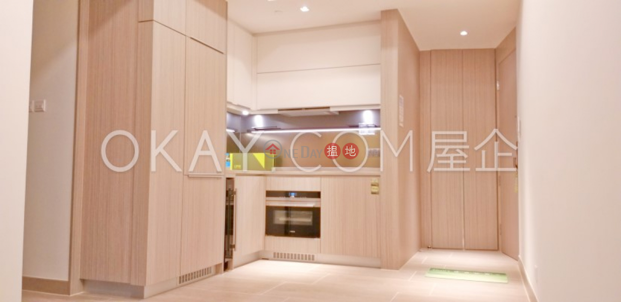 Practical 2 bedroom on high floor with balcony | Rental | Lime Gala Block 2 形薈2座 Rental Listings
