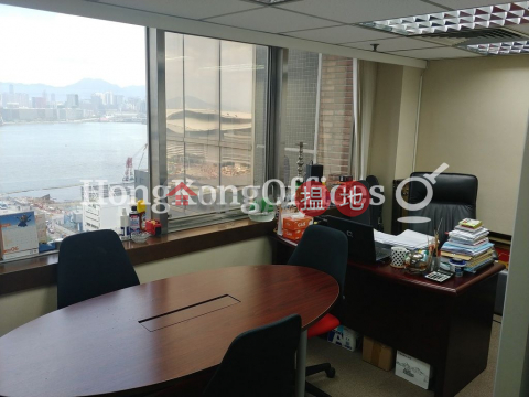 Office Unit for Rent at Tien Chu Commercial Building | Tien Chu Commercial Building 天廚商業大廈 _0