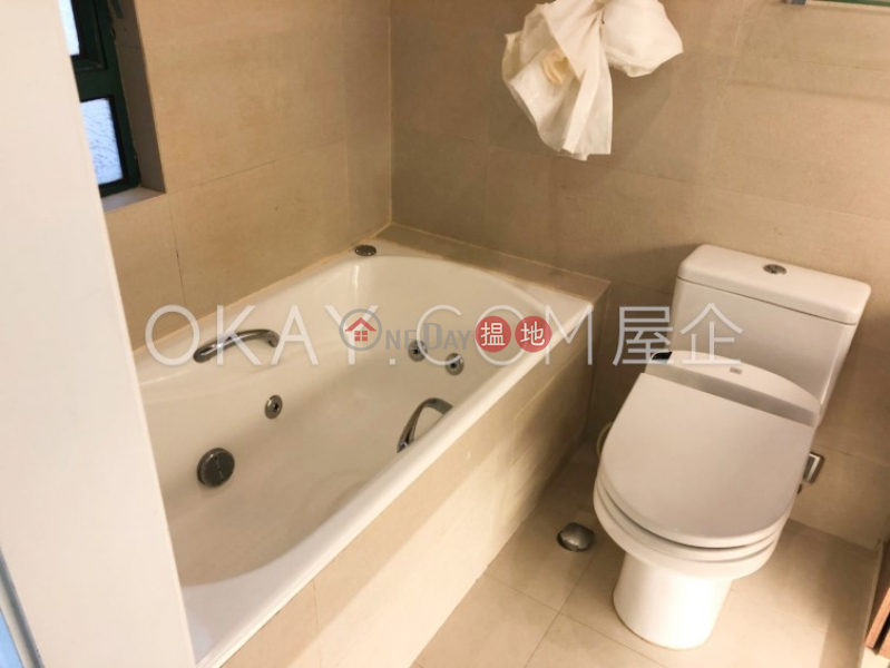 Elegant 1 bedroom on high floor | Rental | 18 Old Peak Road | Central District, Hong Kong | Rental HK$ 37,000/ month