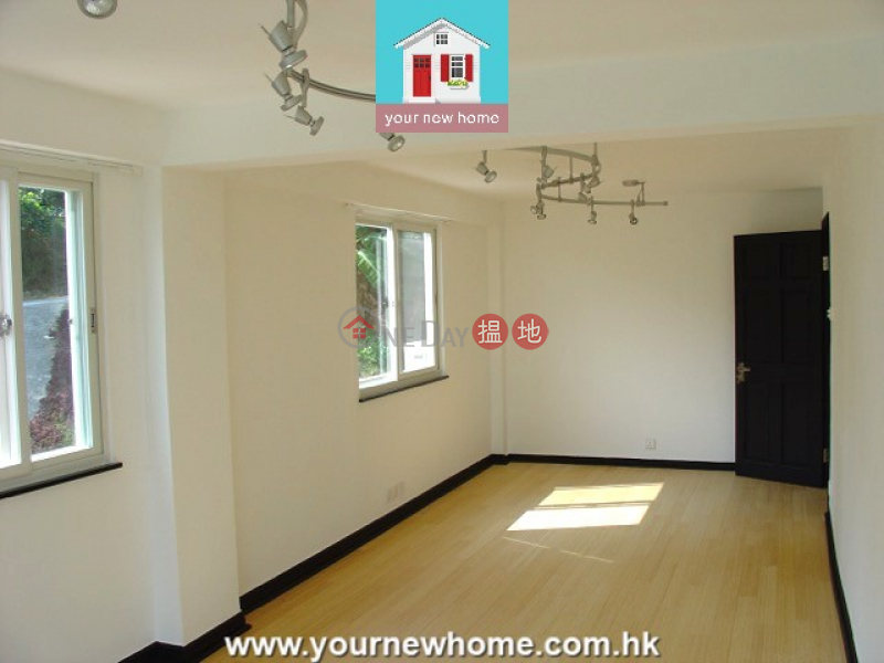 Tranquil Sai Kung House | For Rent, Tai Lam Wu 大藍湖 Rental Listings | Sai Kung (RL1519)