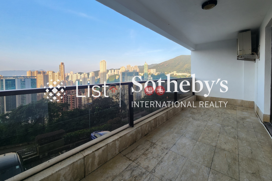 Property Search Hong Kong | OneDay | Residential | Rental Listings, Property for Rent at Evergreen Villa with 4 Bedrooms