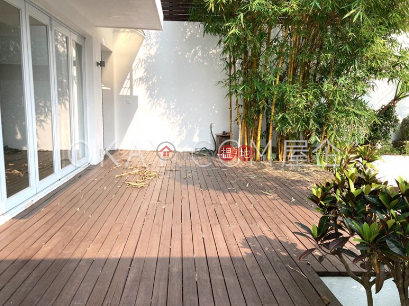 Gorgeous house with sea views, rooftop & terrace | Rental | Tai Mong Tsai Road | Sai Kung, Hong Kong | Rental HK$ 63,000/ month