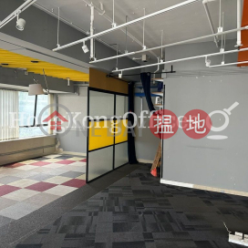 Office Unit for Rent at Arion Commercial Building