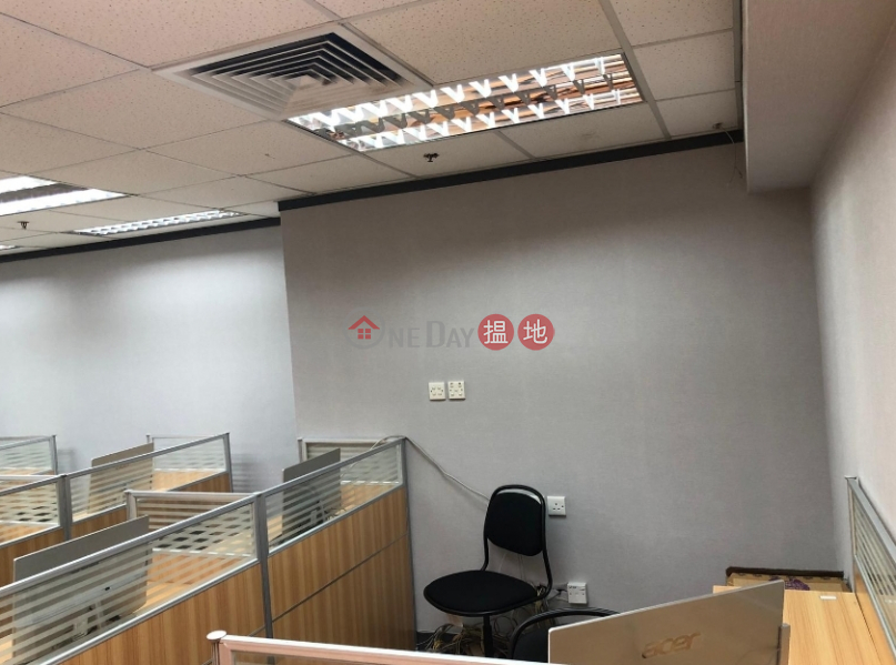 Harbour Centre, Middle Office / Commercial Property Rental Listings HK$ 40,000/ month