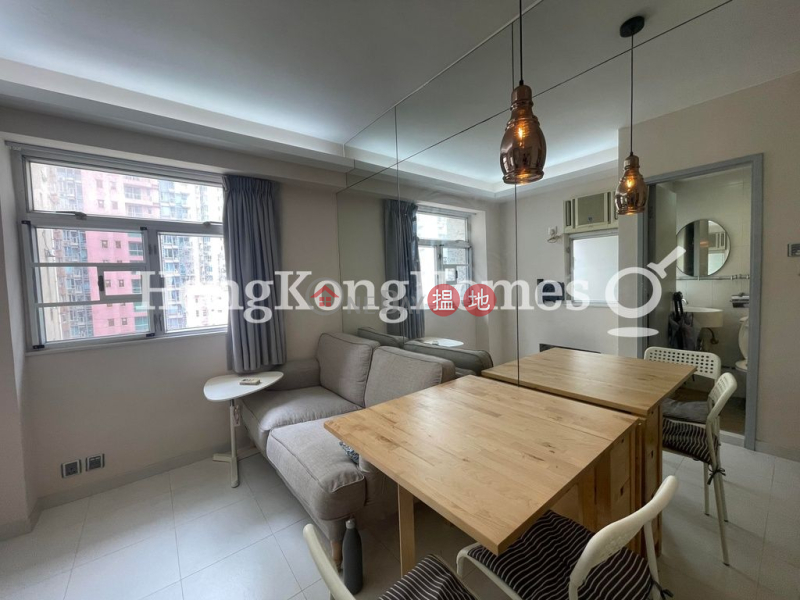 Property Search Hong Kong | OneDay | Residential, Sales Listings, 1 Bed Unit at Kam Shing Building | For Sale