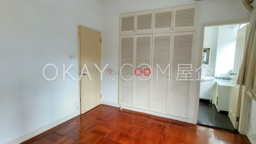 Property Search Hong Kong | OneDay | Residential | Rental Listings Unique 3 bedroom with balcony & parking | Rental