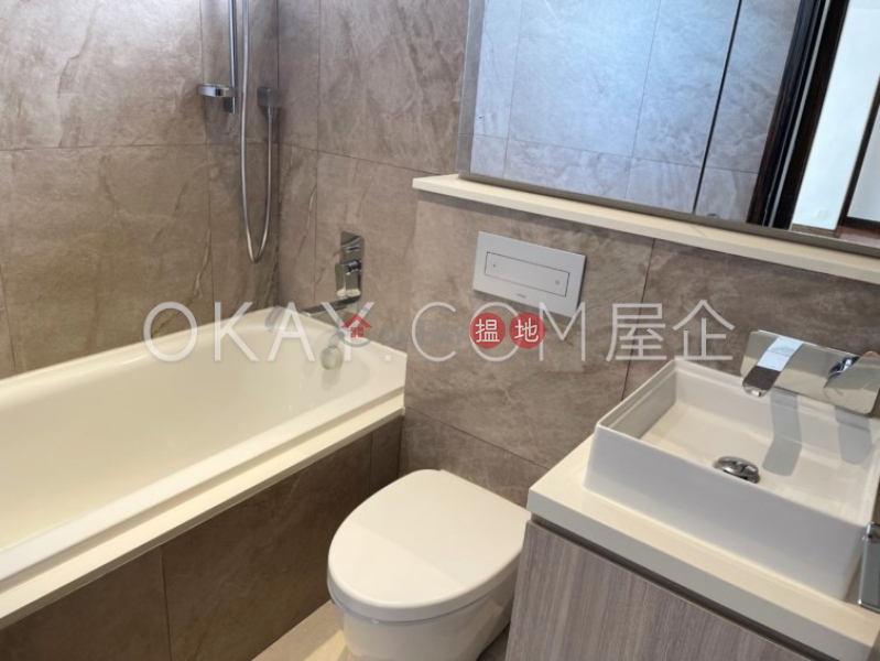 Efficient 3 bed on high floor with balcony & parking | Rental | 29-35 Ventris Road | Wan Chai District, Hong Kong | Rental HK$ 51,000/ month