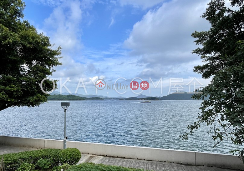 Luxurious house with balcony | Rental, Lake Court 泰湖閣 Rental Listings | Sai Kung (OKAY-R755564)