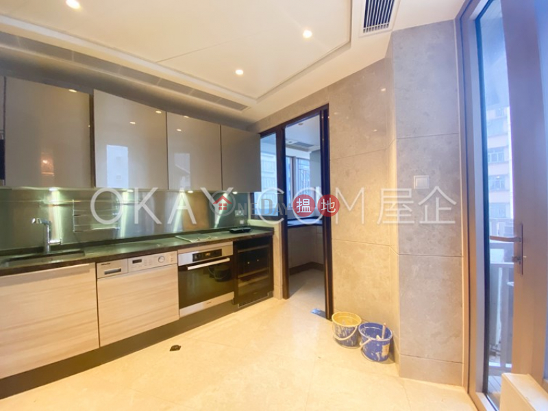 HK$ 48,000/ 月|加多近山-西區|3房2廁,露台加多近山出租單位