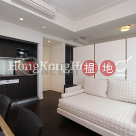 Studio Unit for Rent at Castle One By V