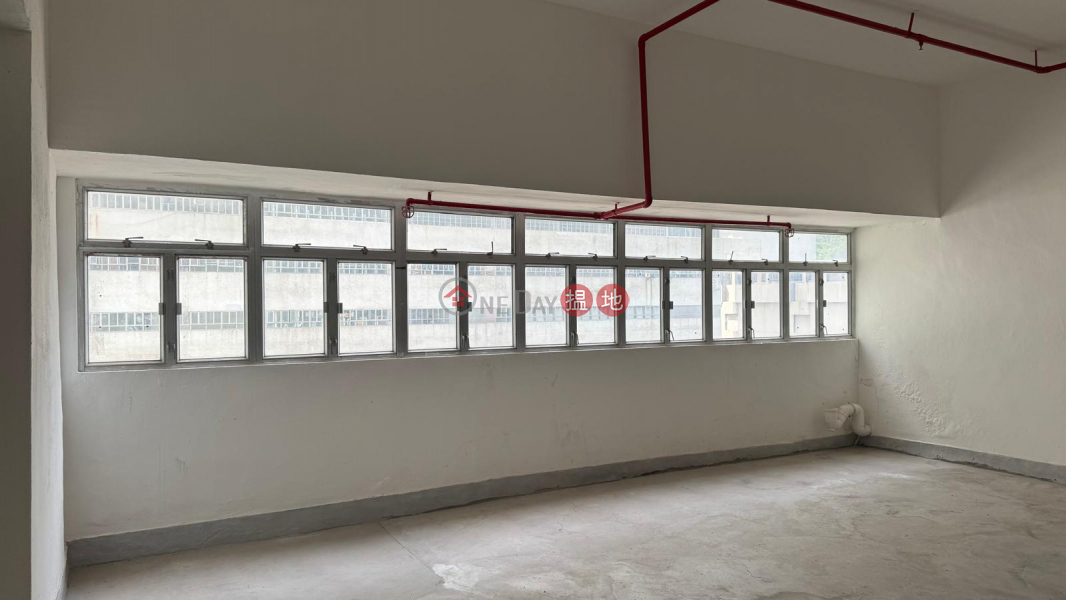 HK$ 20,060/ 月|海灣工貿中心南區Ocean Hub 創意空間