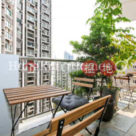 3 Bedroom Family Unit for Rent at Pak Fai Mansion | Pak Fai Mansion 百輝大廈 _0