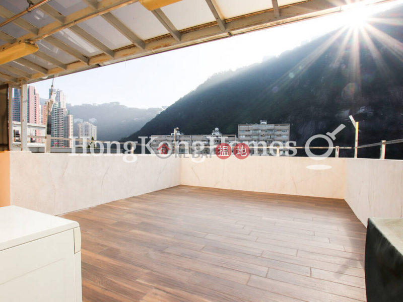 慧豪閣三房兩廳單位出售|22干德道 | 西區香港出售-HK$ 3,000萬
