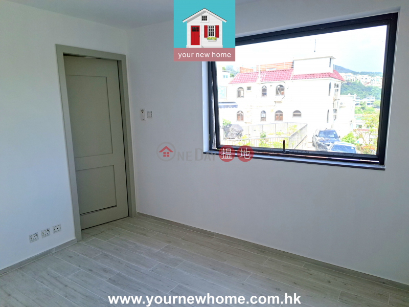 HK$ 38,000/ month Tai Hang Hau Village House | Sai Kung Two Storey House for Rent in Clearwater Bay