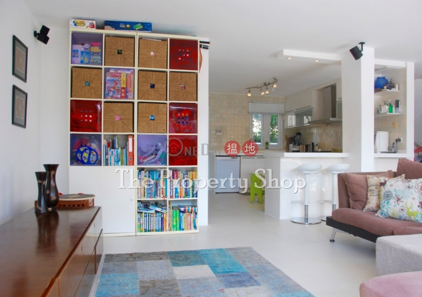 Private Pool House. Owned Terrace. 2 CP, Wong Chuk Shan New Village 黃竹山新村 Sales Listings | Sai Kung (SK1842)