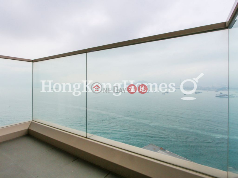 3 Bedroom Family Unit for Rent at Harbour One | 458 Des Voeux Road West | Western District, Hong Kong, Rental, HK$ 68,000/ month