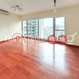 3 Bedroom Family Unit for Rent at Valverde