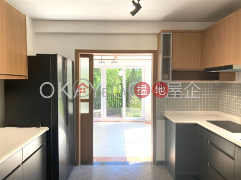 4房3廁,連車位,露台,獨立屋環翠居 3座出租單位 | 環翠居 3座 House 3 Forest Hill Villa _0