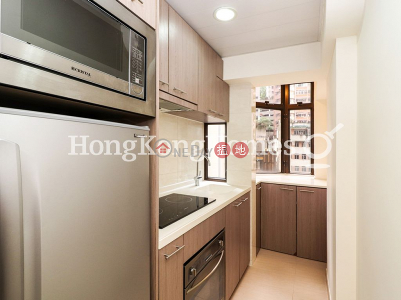 HK$ 12.5M, Fook Kee Court Western District 1 Bed Unit at Fook Kee Court | For Sale