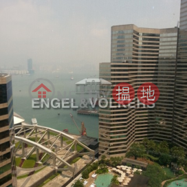 1 Bed Flat for Rent in Wan Chai, Convention Plaza Apartments 會展中心會景閣 | Wan Chai District (EVHK41518)_0