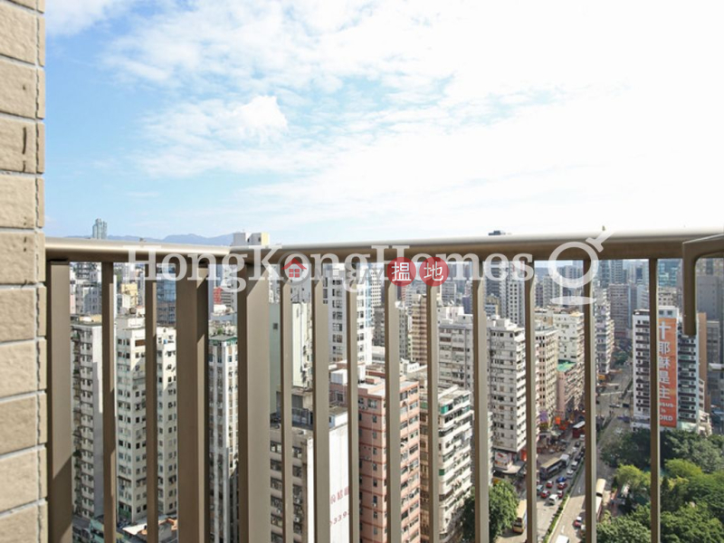 HK$ 56,000/ 月The Austin 5A座油尖旺-The Austin 5A座三房兩廳單位出租