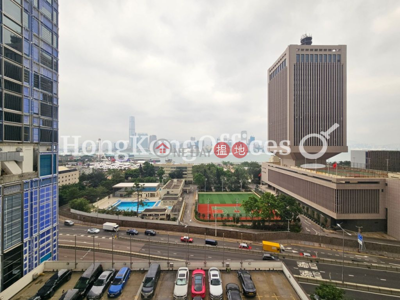 Office Unit for Rent at Bank of American Tower | Bank of American Tower 美國銀行中心 Rental Listings