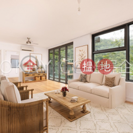Gorgeous house with sea views, rooftop & terrace | For Sale | 48 Sheung Sze Wan Village 相思灣村48號 _0