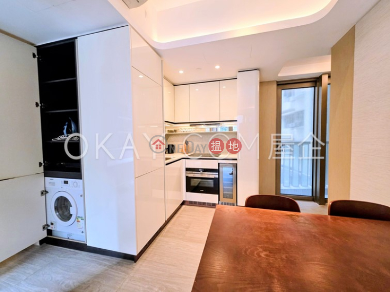 香港搵樓|租樓|二手盤|買樓| 搵地 | 住宅出租樓盤2房1廁,星級會所,露台本舍出租單位