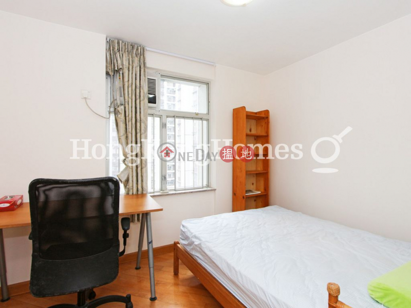 HK$ 23,000/ month | (T-59) Heng Tien Mansion Horizon Gardens Taikoo Shing, Eastern District 2 Bedroom Unit for Rent at (T-59) Heng Tien Mansion Horizon Gardens Taikoo Shing