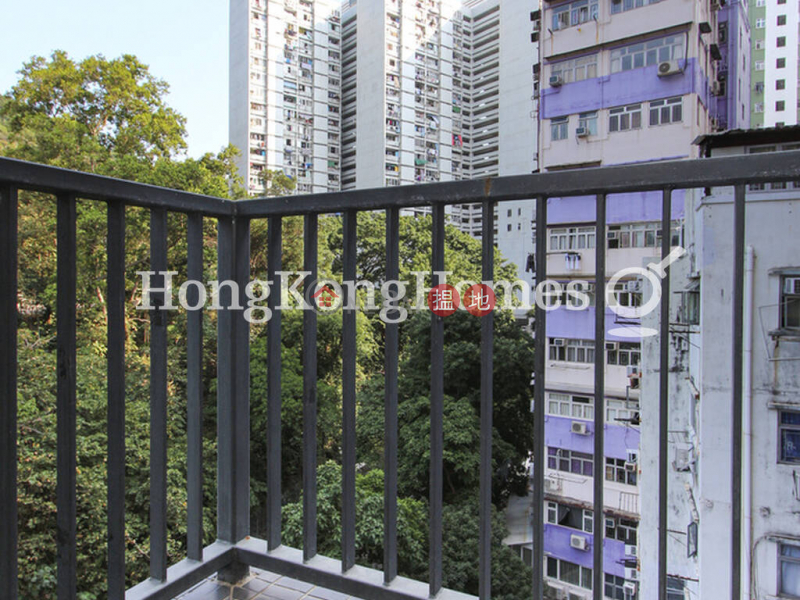 HK$ 24,000/ month Le Riviera, Eastern District 2 Bedroom Unit for Rent at Le Riviera