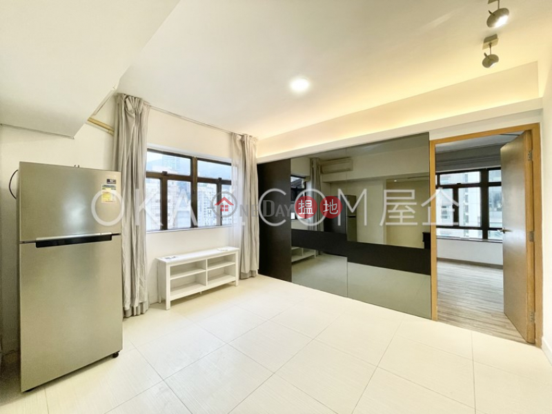Cozy penthouse with rooftop | Rental | 18-22 Yuk Sau Street | Wan Chai District Hong Kong Rental | HK$ 25,000/ month